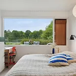 Cozy In With Kitchen