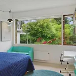 Cozy In With Kitchen 펜션