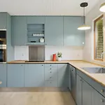 Cozy In With Kitchen 펜션 *