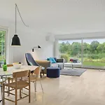 Cozy In With Kitchen *