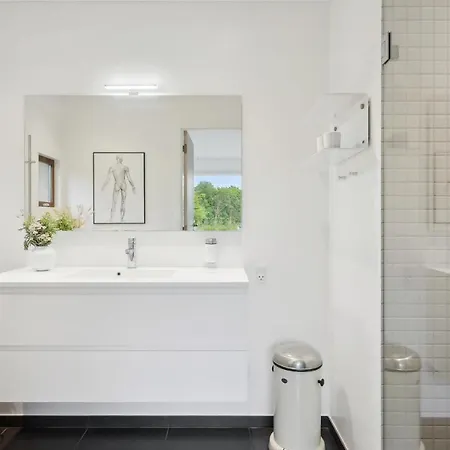 Cozy In With Kitchen Holiday home