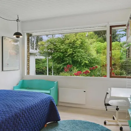 Cozy In With Kitchen Ferienhaus