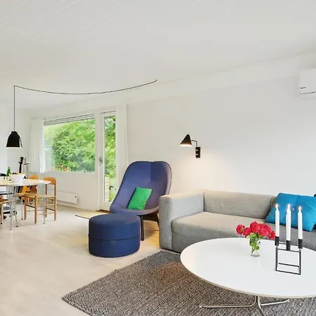 Tatil Evi Cozy In With Kitchen
