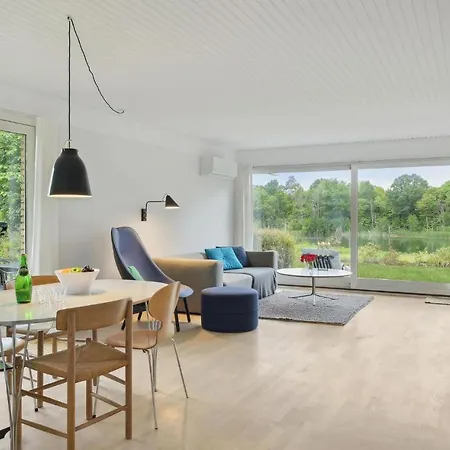 Cozy In With Kitchen *