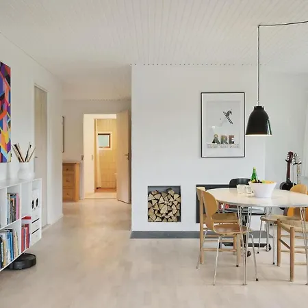 Holiday home Cozy In With Kitchen *