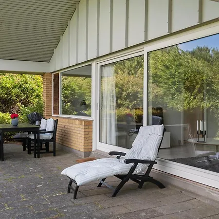 Cozy In With Kitchen