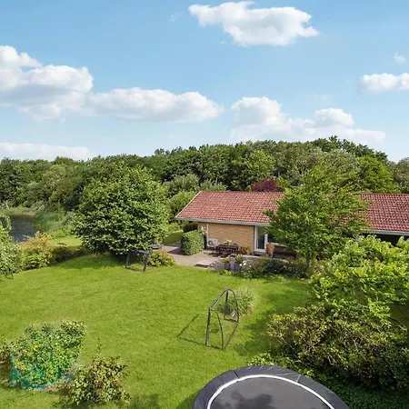 Cozy In With Kitchen Nivå