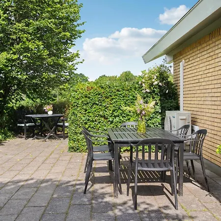 Cozy In With Kitchen 펜션